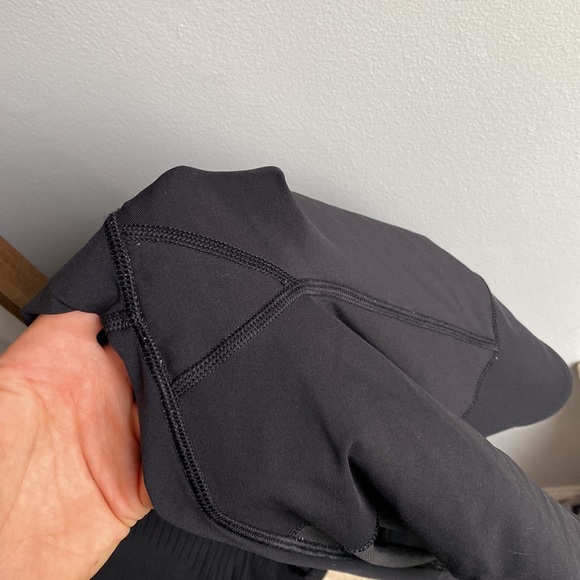 Lululemon Rush Hour 21” Crop - Picture 10 of 12